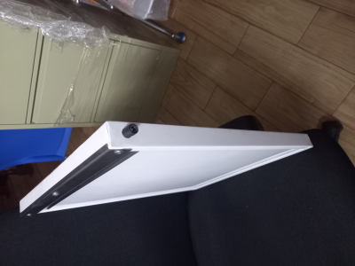 Negatoscopio luz Led. (nuevo)
