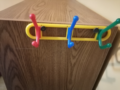 Mueble para TV o multiusos