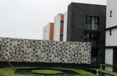 Venta de excelente departamento en Cuajimalpa