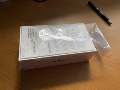 Celular iPhone7 como nuevo