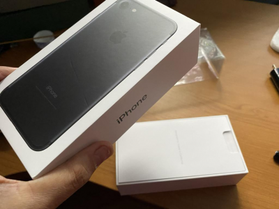 Celular iPhone7 como nuevo