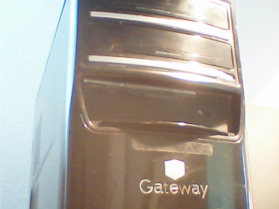 computadora gateway