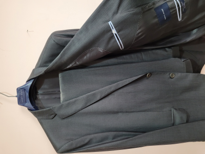 Traje Tommy Hilfiger Original