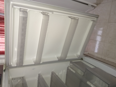 REFRIGERADOR MARCA GOLDSTAR