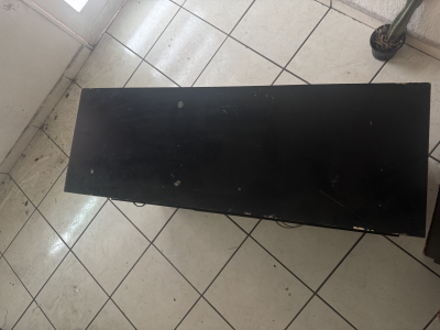 Mueble TV y buros