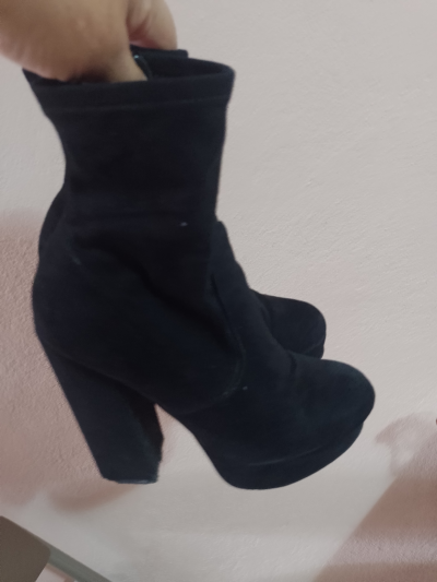 Botín Steve Madden 