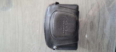 Camara Fotrografica Honeywell PENTAX