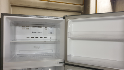 Refrigerador Daewoo 14 pies