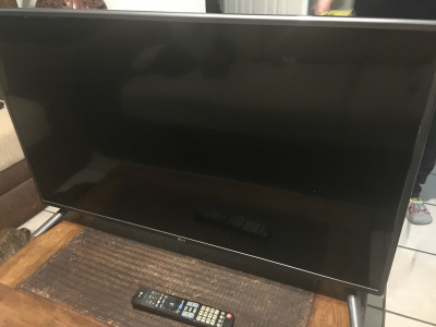 Televisor LG 42LF5800-LED , 42”, Full HD, Smart TV