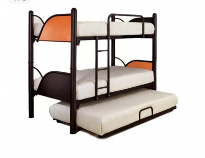 Litera 3 camas