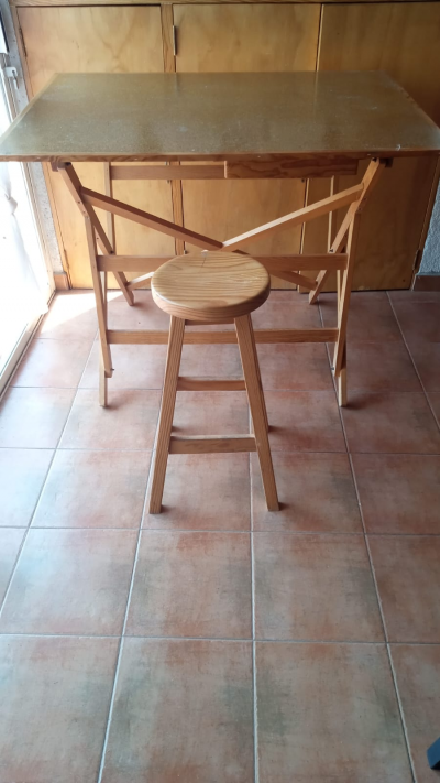 Restirador