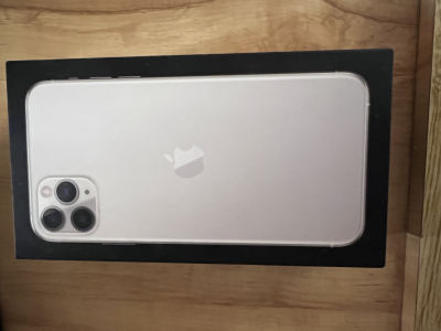 iPhone 11 Pro Max 228GB