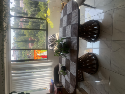 Mesa de Comedor