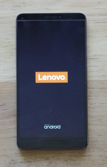 TABLETA LENOVO PHAB PB1-750M