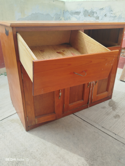 Mueble De Madera 
