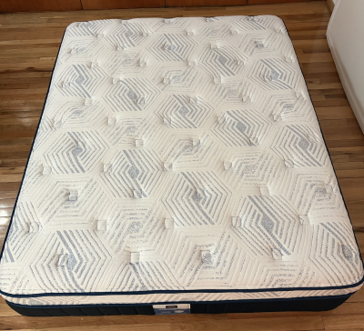 Colchon Queen  America