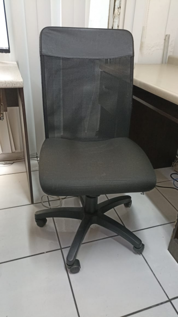 Silla de oficina