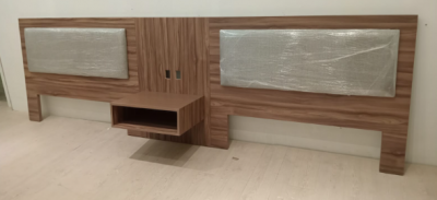 Cabecera Queen para MOTEL U HOTEL