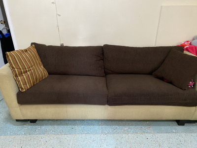 Sillón grande 