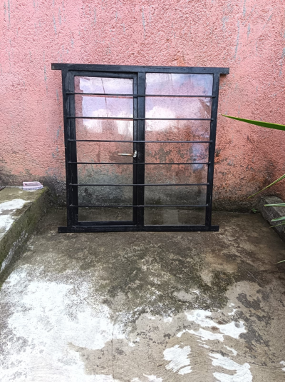 VENTANA DE HERRERIA