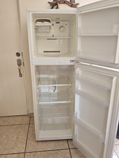 Refrigerador 11 pies LG
