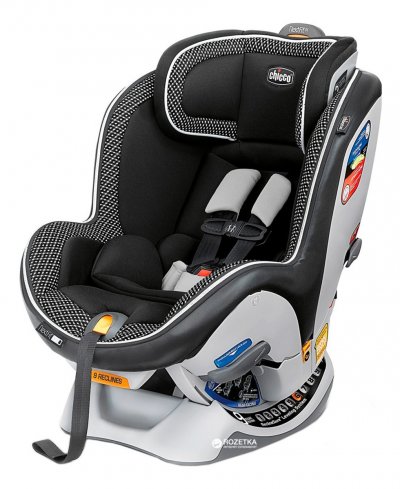 SILLA DE COCHE DE BEBE 
