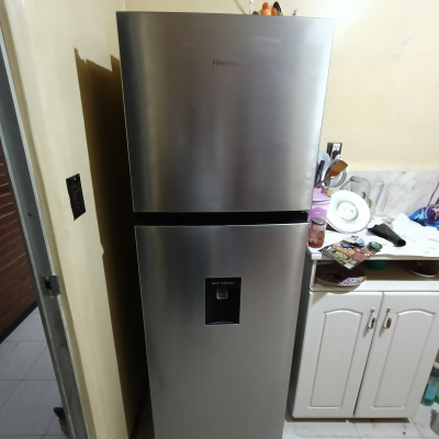 Refrigerador 