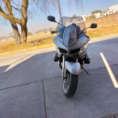 BMW 1200N ST