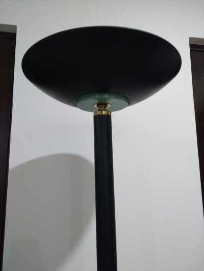 Lampara de piso