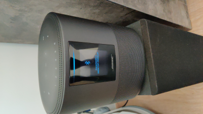 BOCINA BOSE HOME SPEAKER 500