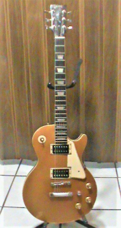 Pakete guitarras electricas