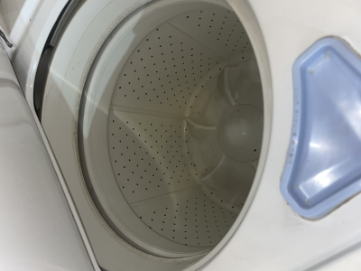 Centro de Lavado Lavadora/Secadora 