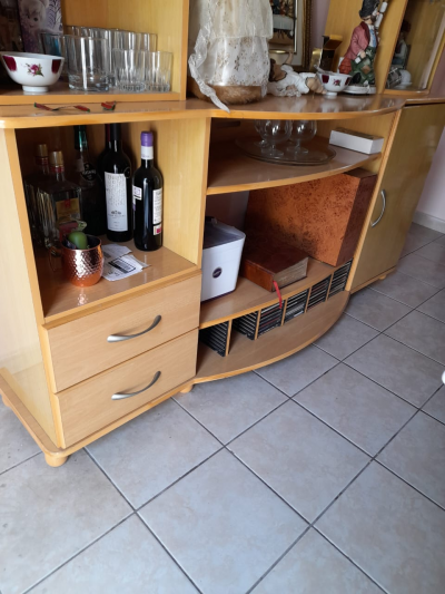 Mueble de TV