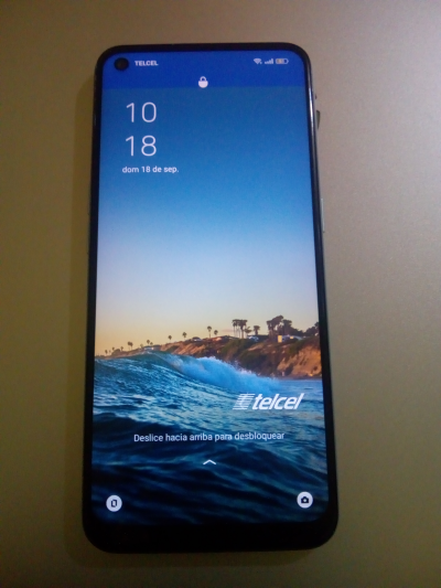 Celular Oppo A53 