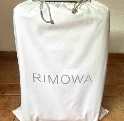 Maleta Rimowa Check in L