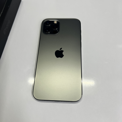 IPhone 12 Pro 128gb Grafito. At&T