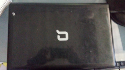Laptop Compaq Presario CQ57
