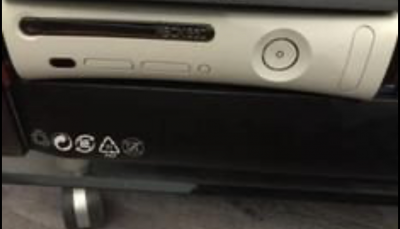 Xbox 360 Lote