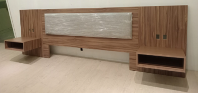 CABECERA KING SIZE PARA MOTEL U HOTEL