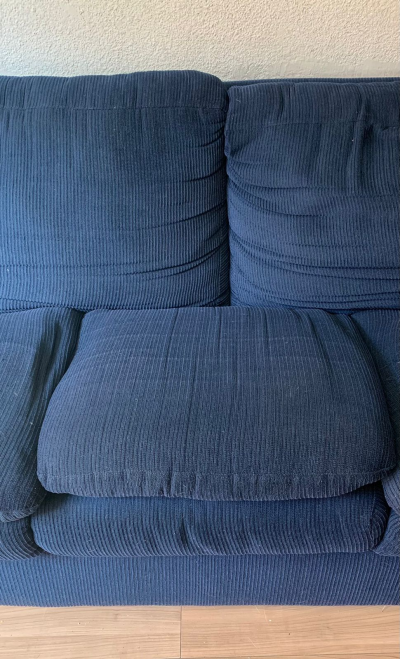Sofa 3 plazas para tapizar
