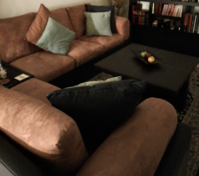 Sala modular