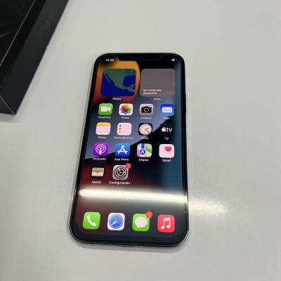 IPhone 12 Pro 128gb Grafito. At&T