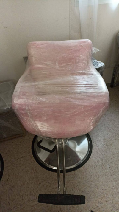 SILLAS DE ESTETICA