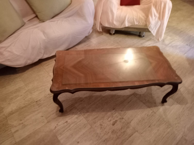 Varios muebles