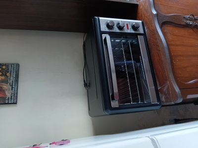 Horno eléctrico NUEVO