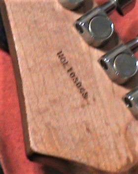 Pakete guitarras electricas