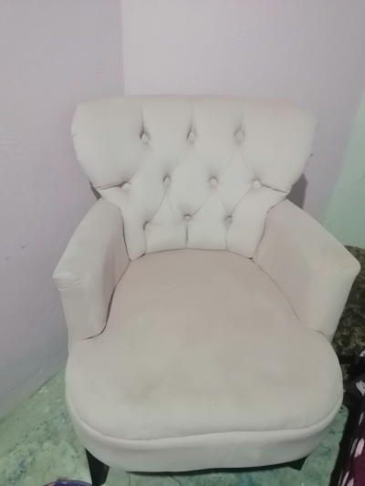 Sillon vintage