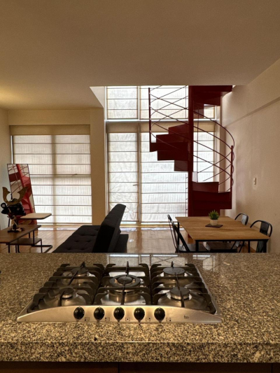 DEPARTAMENTO EN VENTA LAGO ONEGA 430