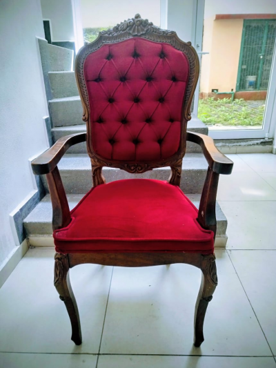 comedor 10 sillas, sala y trinchador