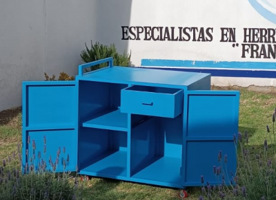 Gabinete de herramientas